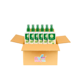 Bite Block Naturals Citronella Spray with Eucalyptus 100ml Set of 6